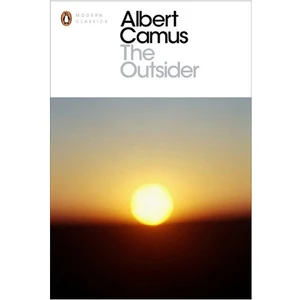 The Outsider Albert Camus Penguin Modern Classics