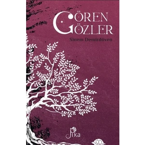 Pika Yayınevi Gören Gözler - Sinem Demirdöven