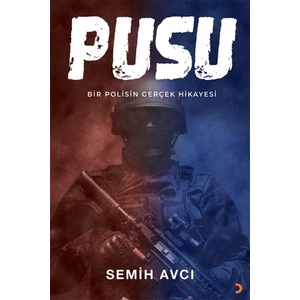 Pusu - Semih Avcı