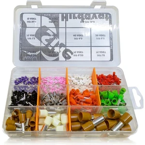 Site Hırdavat 510 Parça Yüksük Seti