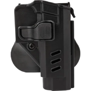 Black Grips Bg Black Grips Sarsılmaz P8L Taktik Polimer Kılıf