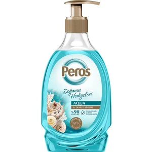 Deniz Esintisi Sıvı Sabun 400 gr