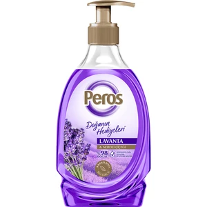 Lavanta&Neroli Çiçeği Sıvı Sabun 400 gr