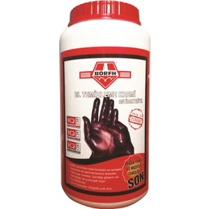 (Asya) El Temizleme Kremi 3kg