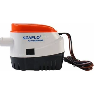 Seaflo Otomatik Sintine Pompası 1100 Gph 12 V