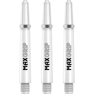 XQ Max QD7600720 Dart Şaft Seti Orta