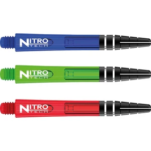 Red Dragon X0382 Nitrotech 9 Lu Dart Şaft Seti Orta