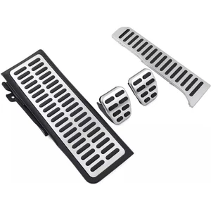 Volkswagen Passat B7 Araca Özel Manuel Pedal Seti Oem Geçmeli
