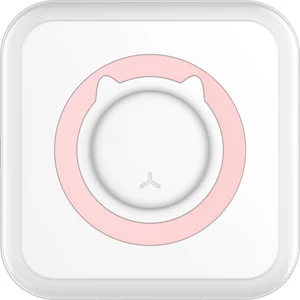 Cep Termal Yazıcı Taşınabilir Mini Kablosuz Bt Connect (Yurt Dışından)