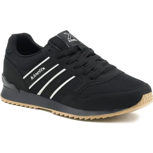 Role Tx 2fx Siyah Erkek Sneaker