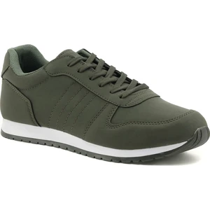 356036.M2FX Haki Erkek Spor Ayakkabı