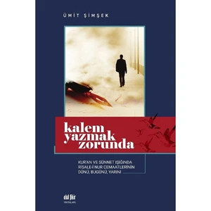 Kalem Yazmak Zorunda - Ümit Şimşek