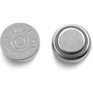 Kol Saat Pili 377A LR626 Ag4 1.5V Kol Saati Pili 10'lu