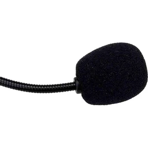Interkom Mikrofon Süngeri