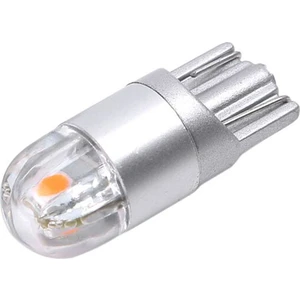 T10 2 Smd Sarı Turuncu LED Tekli