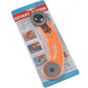 Patchwork Döner Makas Rc-11