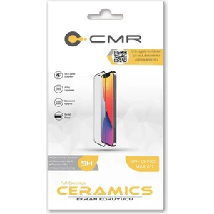 Apple iPhone 13 Ceramics Nano Ekran Koruyucu