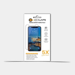 Huawei Psmart  Nano Ekran Koruyucu Film