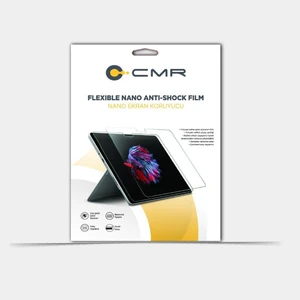 Vorcom S12 Tablet Nano Ekran Koruyucu
