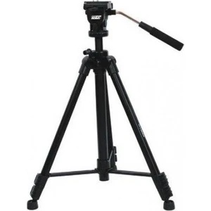 501 Amt Plus Hidrolik Kafa Profesyonel Video Tripod