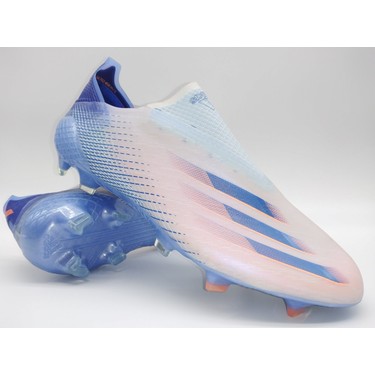 アディダス　紐なし　X GHOSTED +     FG 27.5 Adidas x Ghosted + Fg Sample EG8245 Fiyatı - Taksit Seçenekleri