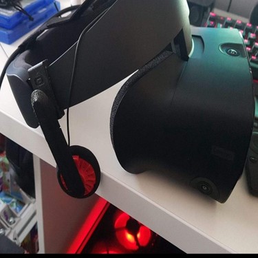 Rift s hot sale porta pro