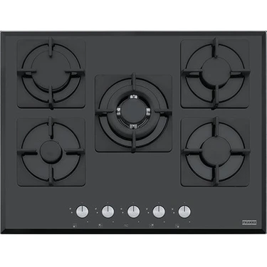 Franke Smart Linear Square Fhns 705 4g Tc Bk C