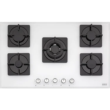 Franke Smart Linear Square Fhns 905 4g Tc Wh C White