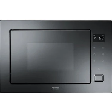 Franke Mikrodalga Fırın Fmw 250 Cr2 G Bk