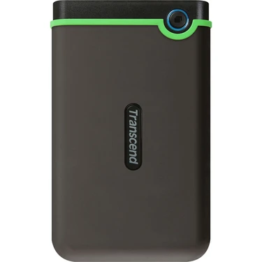 Transcend 2TB Storejet 25M3 USB 3.0 Taşınabilir Disk Fiyatı