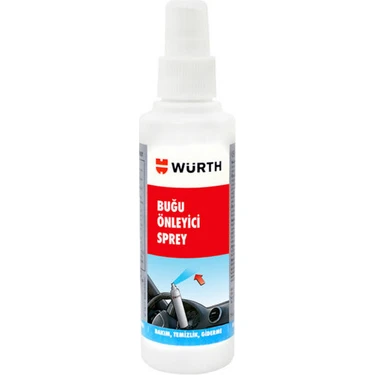 Würth Buğu Önleyici Sprey 150