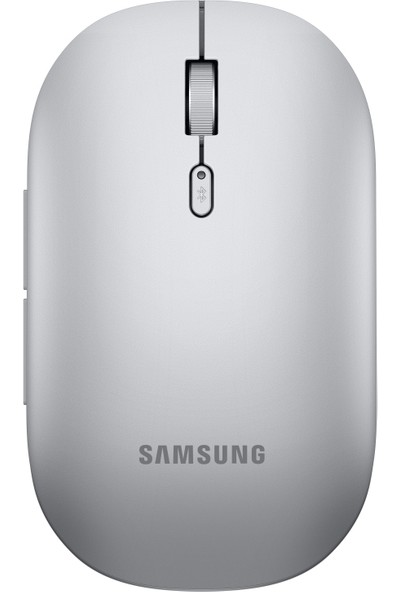 Samsung EJ-M3400D - Mini Kablosuz Bluetooth Mouse Slım- Gümüş