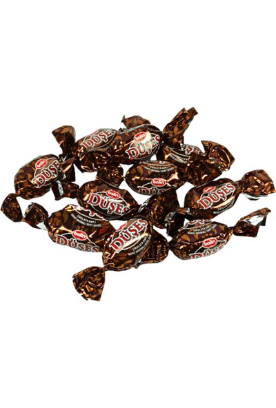 Balin Çikolata Kaplı Kahveli Şeker 1000 gr