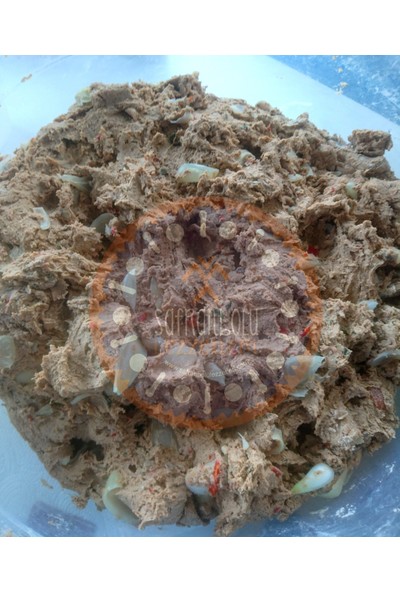 Safranbolu Lezzetleri Karabuğday Tarhanası (Acısız, Baharatsız)