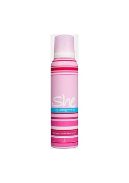 Deodorant 150 ml