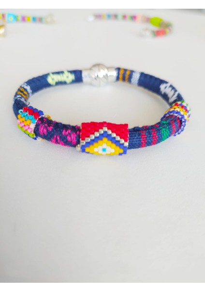 Miyuki Bohem Bileklik modelleri