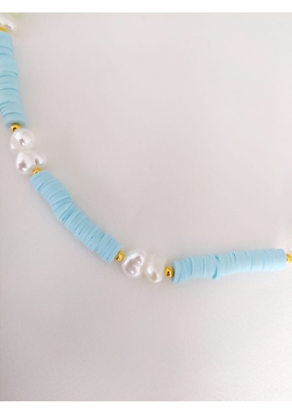 Fimo Kolye