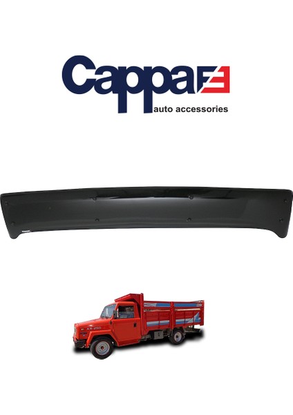 Dodge AS250 Ön Cam Güneşliği Siperlik Şapka 1990-2007