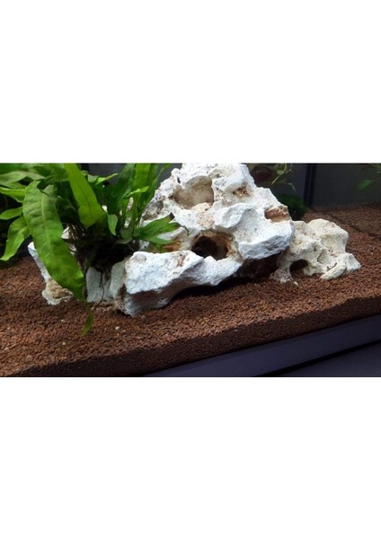 Lav Kırığı 1 kg 8-10 mm Iriliğinde