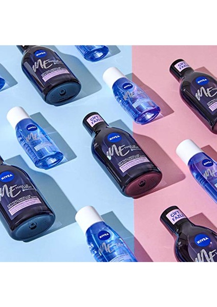 Face Make Up Expert Çift Fazlı Micellar Makyaj Temizleme Suyu 400 ml Makyaj indirimleri