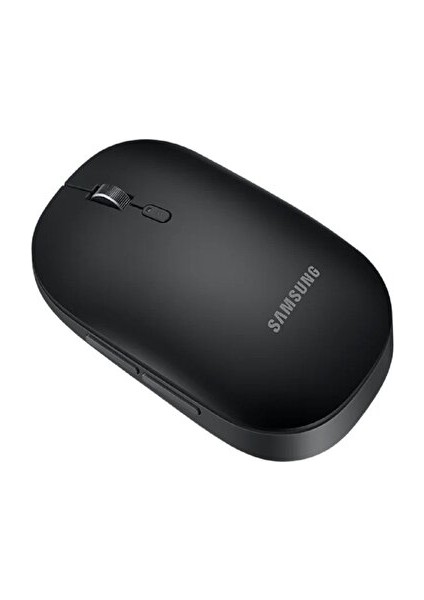 EJ-M3400D - Mini Kablosuz Bluetooth Mouse Slım- Siyah