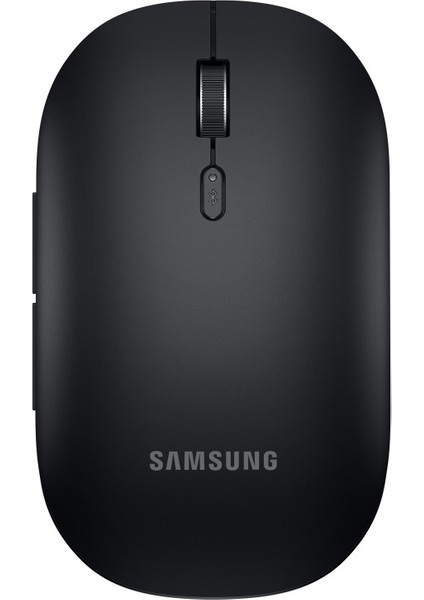 EJ-M3400D - Mini Kablosuz Bluetooth Mouse Slım- Siyah