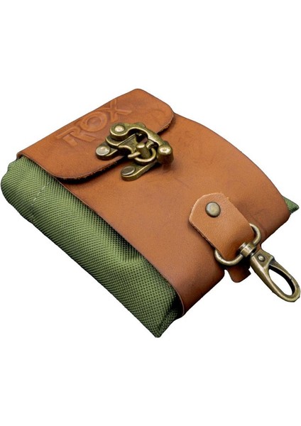 Camping 0161 Buschcraft Kamp Orman Kesesi