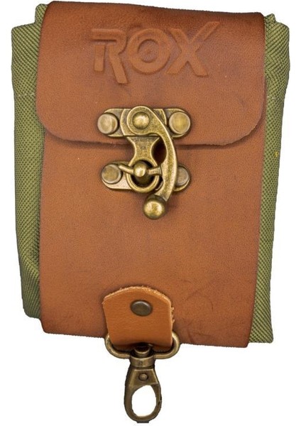 Camping 0161 Buschcraft Kamp Orman Kesesi fiyatları