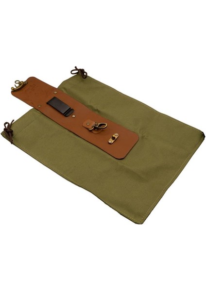 Camping 0161 Buschcraft Kamp Orman Kesesi modelleri