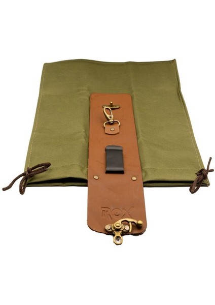 Camping 0161 Buschcraft Kamp Orman Kesesi fırsatları