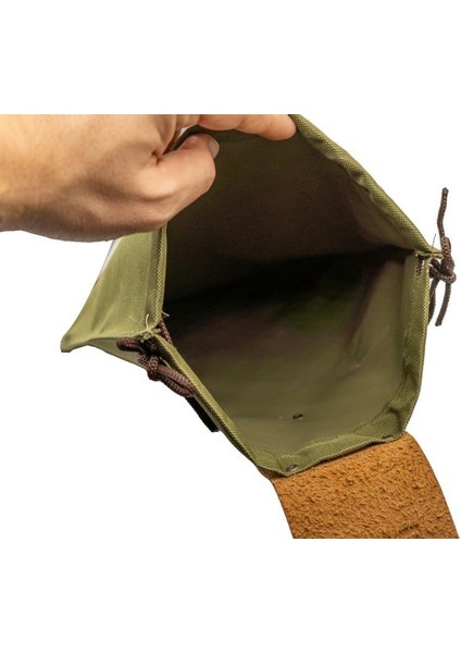 Camping 0161 Buschcraft Kamp Orman Kesesi indirimleri