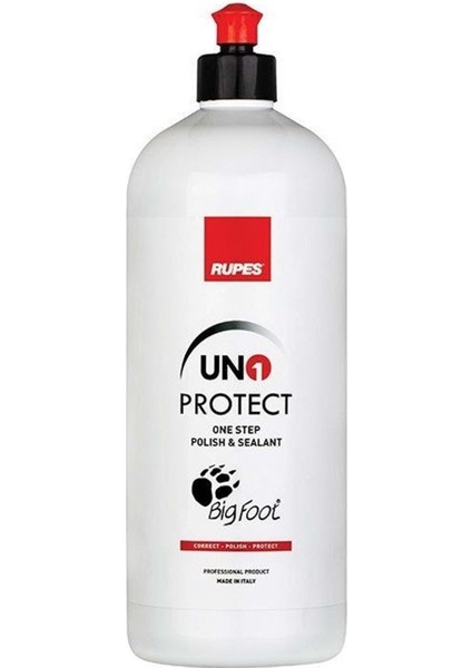 Uno Protect - Tek Aşama Pasta 1l