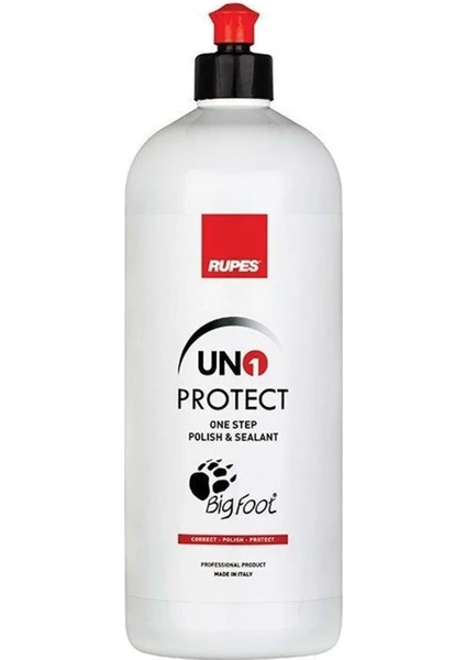 Uno Protect - Tek Aşama Pasta 1l