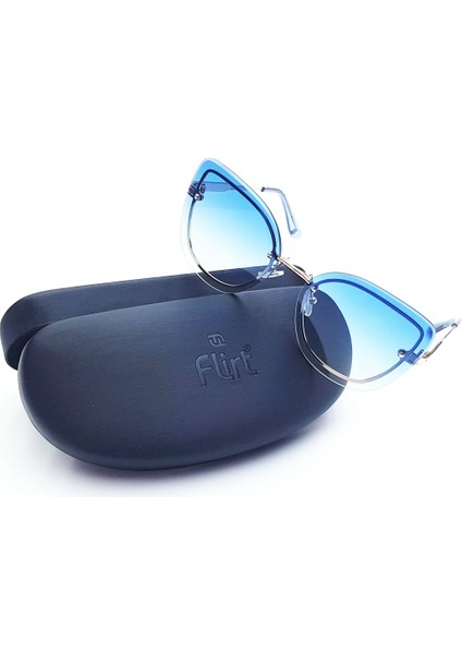 Bayan Güneş Gözlüğü FLS456 610 60-15-140